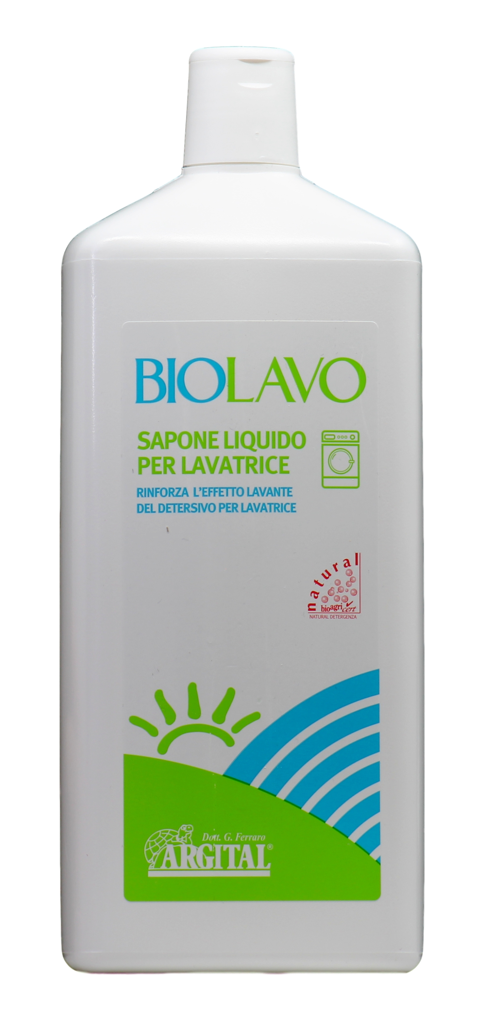 Biolavo Sapone Liquido Biolavo Sapone Liquido